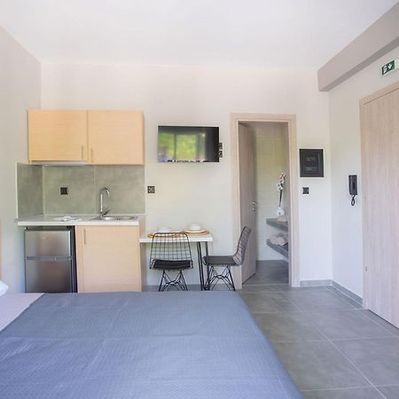 Studios 21 Nydri  Exteriér fotografie