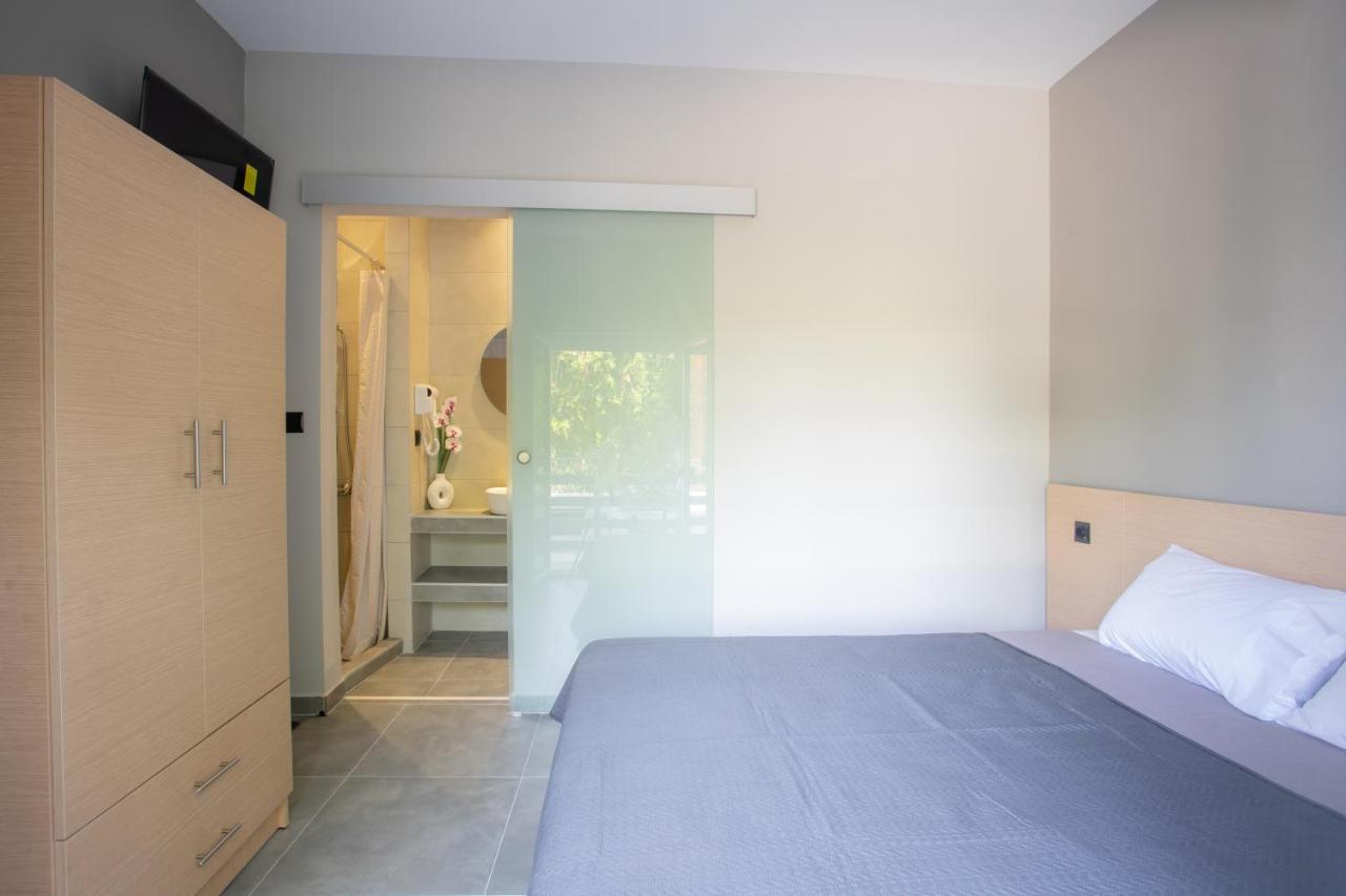 Studios 21 Nydri  Exteriér fotografie