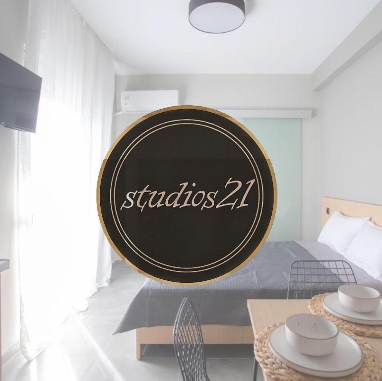 Studios 21 Nydri  Exteriér fotografie