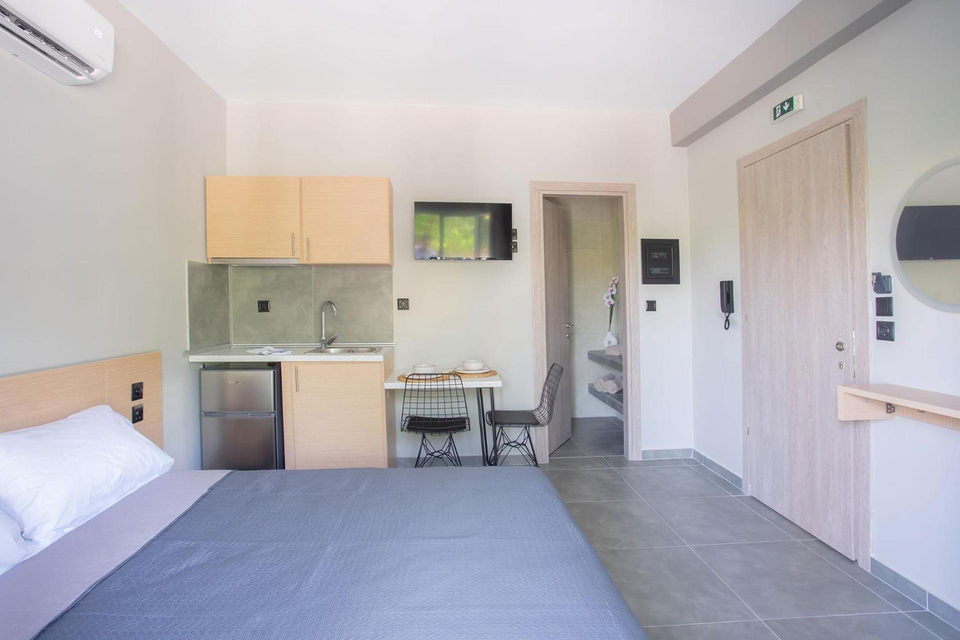 Studios 21 Nydri  Exteriér fotografie