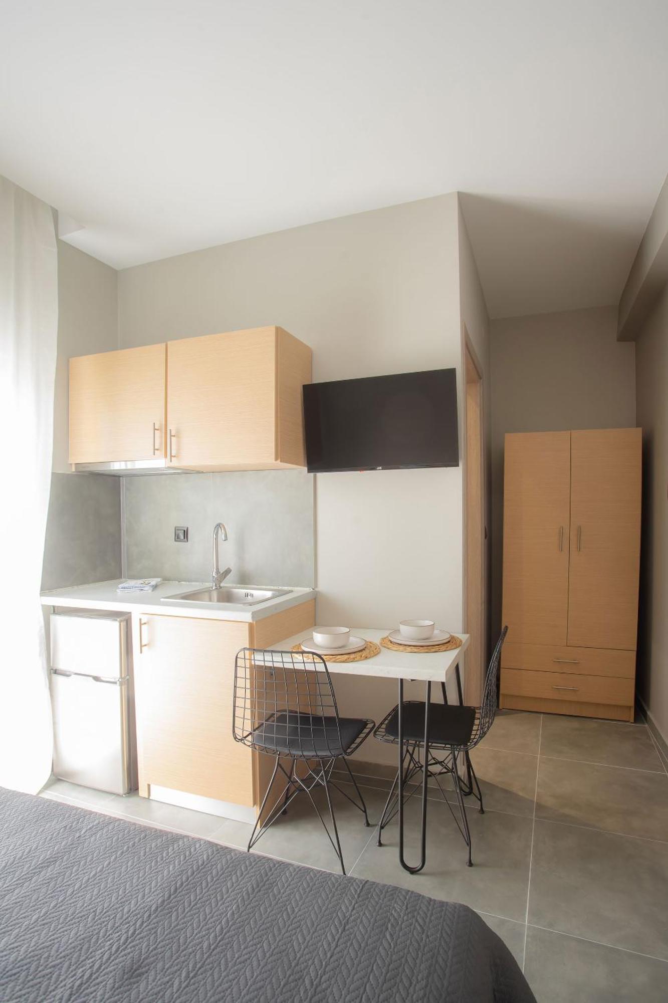 Studios 21 Nydri  Exteriér fotografie